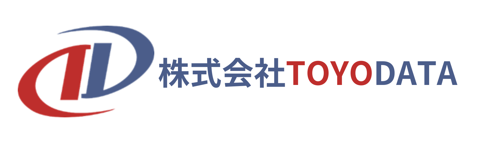 株式会社TOYODATA